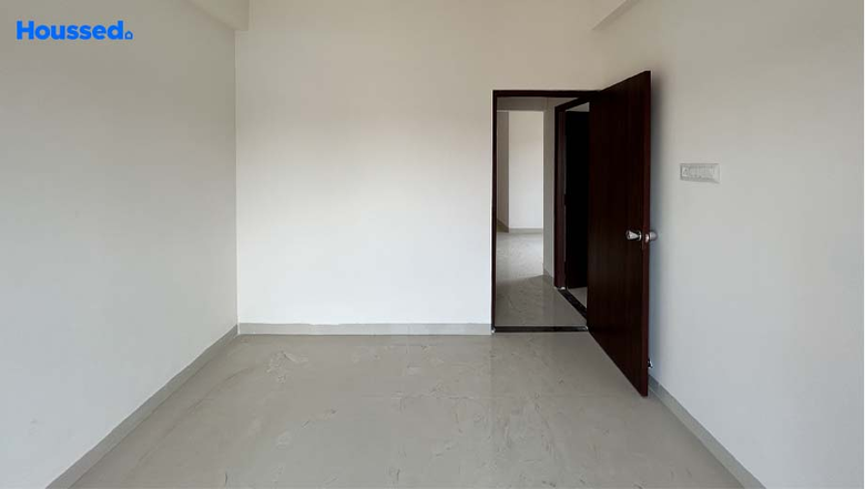 Sample Apartment